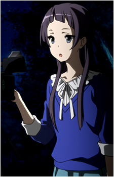 Ririko Oribe