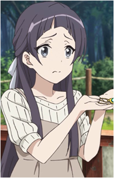 Ririko Oribe
