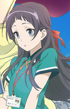 Ririko Oribe
