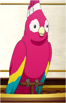 Polly