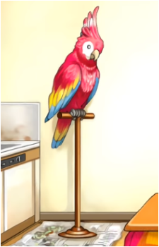 Polly