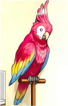 Polly