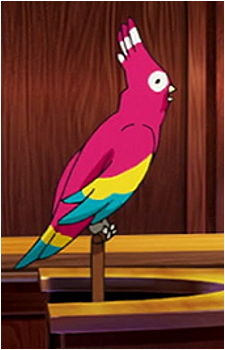 Polly
