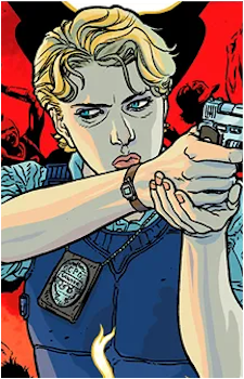 Maggie Sawyer's image