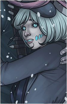 Ani the Wight