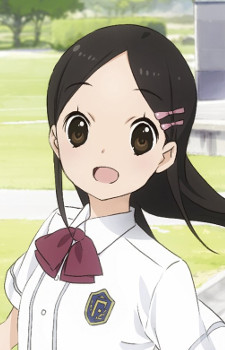 Chihiro Miyoshi's image
