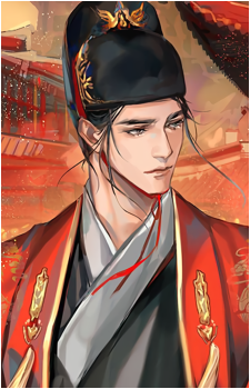 Yan Xiaohan's image