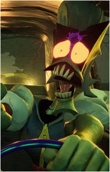 Jack the Rat's image