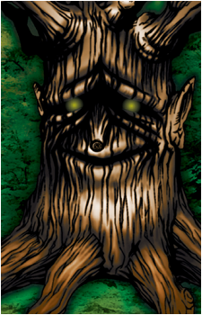 Ancient Tree of Enlightenment's image