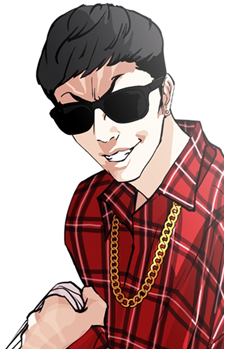 Vin Jin
