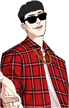 Vin Jin