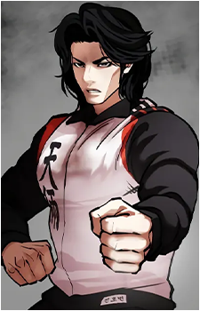 Vin Jin