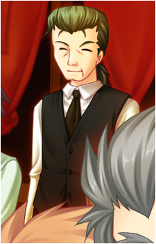 Okonogi Reijin
