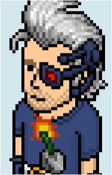 Lord Pixel's image