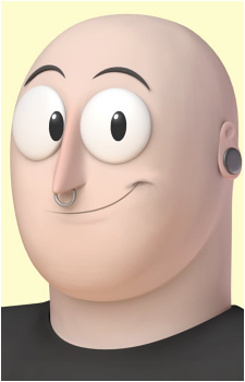 Max Gilardi