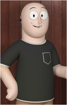 Max Gilardi