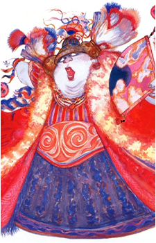 Brahne Raza Alexandros XVI's image