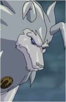 Gray Wolf's image