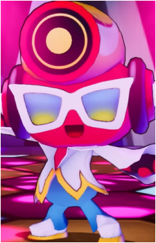Dyode's image