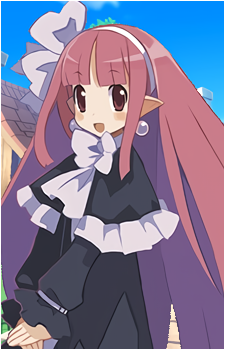 Witch {D1}'s image