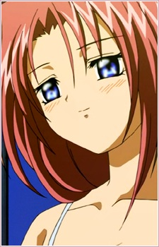 Haruko Kamio's image
