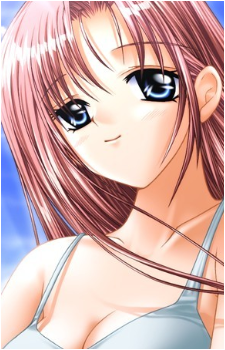 Haruko Kamio