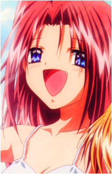 Haruko Kamio