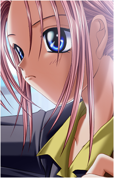 Haruko Kamio
