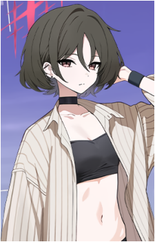 Misaki {BA}