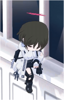 Misaki {BA}