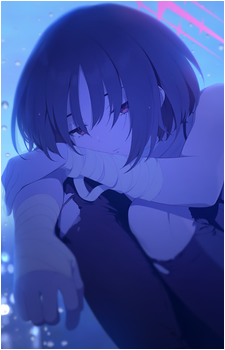 Misaki {BA}