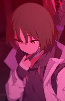 Misaki {BA}