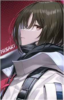 Misaki {BA}