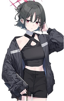 Misaki {BA}