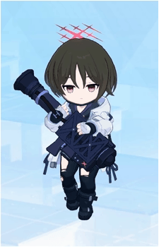 Misaki {BA}