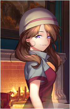 Rebecca {EME}