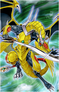 Dragunity Arma Mystletainn's image