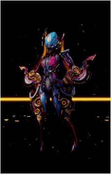 Octavia {WF}