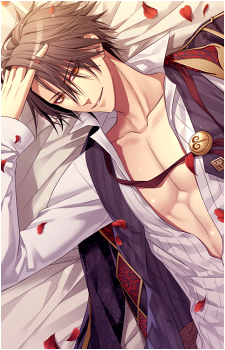 Waka {AMNESIA}
