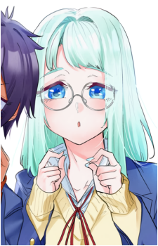 Image 4 - Art: 伊科田海 (Kai Ikada) Image 4