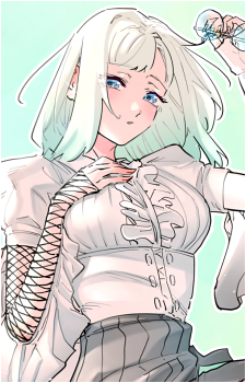 Image 2 - Art: 伊科田海 (Kai Ikada) Image 2