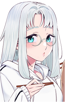 Image 3 - Art: 伊科田海 (Kai Ikada) Image 3