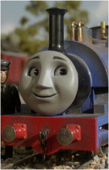 Sir Handel's image