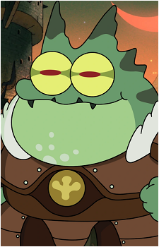 Barrel {Amphibia}'s image