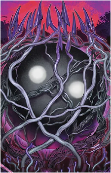 Dead Core the Mad Fiend of Despair's image