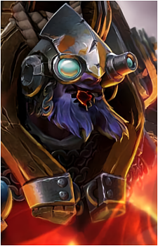 Tinker {Dota}'s image