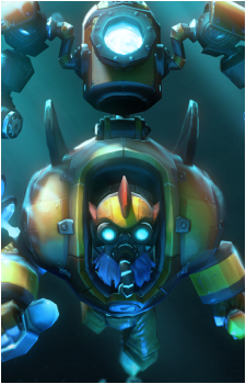 Tinker {Dota}