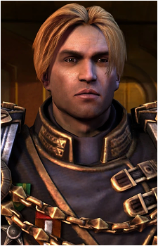 Valerian Mengsk