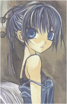 Image 4 - Art: 遠藤海成 (Endou Minari) Image 4