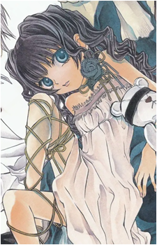 Image 6 - Art: 遠藤海成 (Endou Minari) Image 6